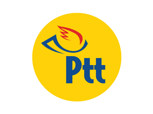 PTT Logo